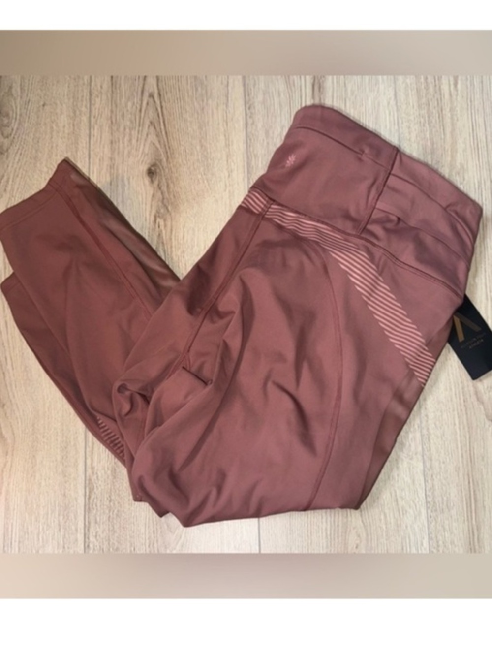 Athleta allyson Felix legend 7/8 tight High-Waist Performance Leggings tights
